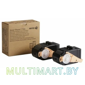 Картридж Xerox 106R02612 картинка 3